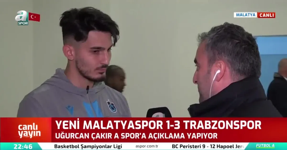 Uğurcan Çakır: Kupaya açız