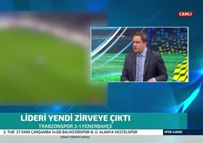 Fenerbahçe maçı sonrası flaş tespit! "Şimdiden kabullenmeye başladı"