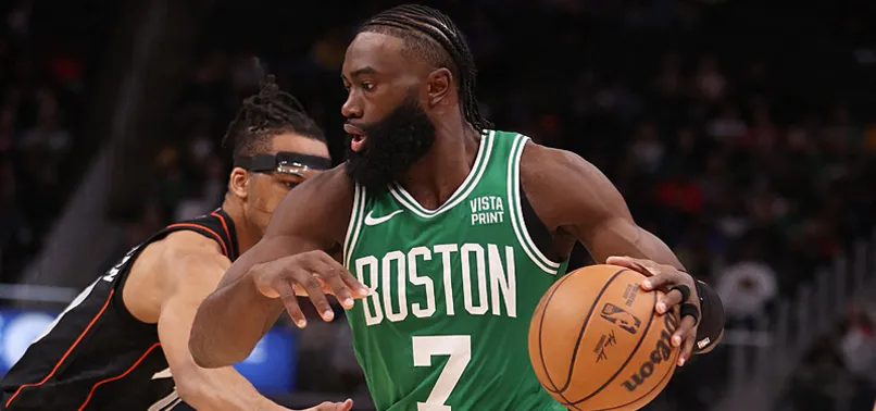 NBA'de Boston Celtics şov sürüyor! Üst üste...