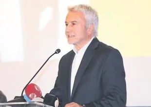 Derbiyi yabancı hakem yönetsin