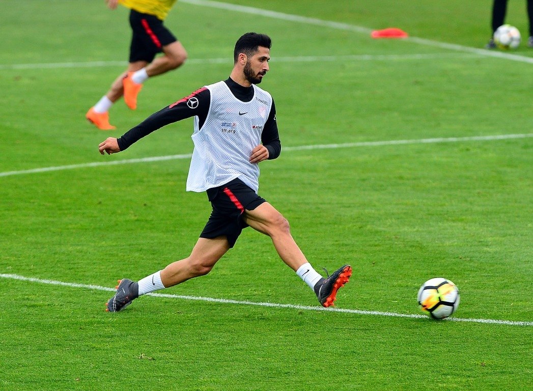 Emre Akbaba’dan transfer itirafı!
