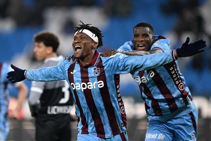 Trabzonspor’dan Chibuike teklifine ret!