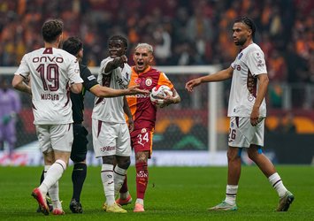 "Dev derbiye yakışmadı!"