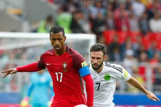 Beşiktaş'ta yeni hedef Nani