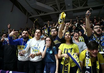 Fenerbahçe Öznur Kablo evinde avantaj peşinde