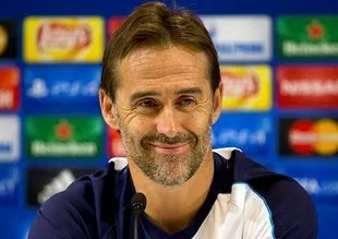 İspanya'da Lopetegui dönemi