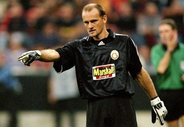 Hagi rüya 11’ini açıkladı!