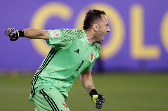 Fenerbahçe, Ospina’yı transfer ediyor