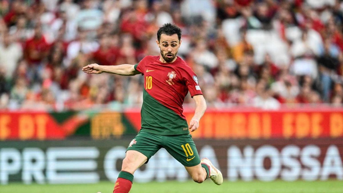 Galatasaray'da Abdullah Kavukçu'dan flaş Bernardo Silva açıklaması! Transferi... Galatasaray'da Abdullah Kavukçu'dan flaş Bernardo Silva açıklaması! Transferi...