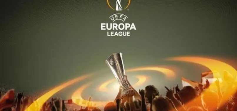 İşte UEFA Avrupa Ligi'nde günün maçları!