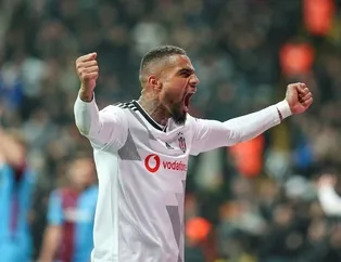 Boateng tamam peki Adem Ljajic!