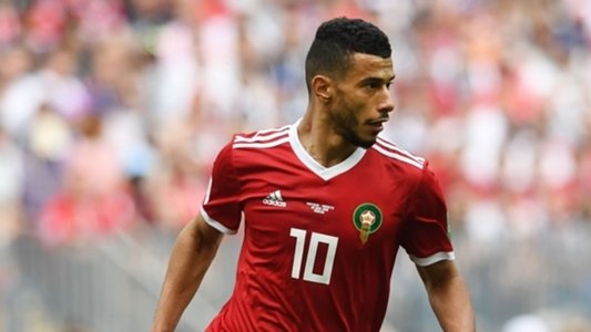 Flaş Belhanda krizi!