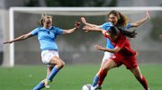 A Milli Kadın Futbol Tak��mı’nın aday kadrosu açıklandı