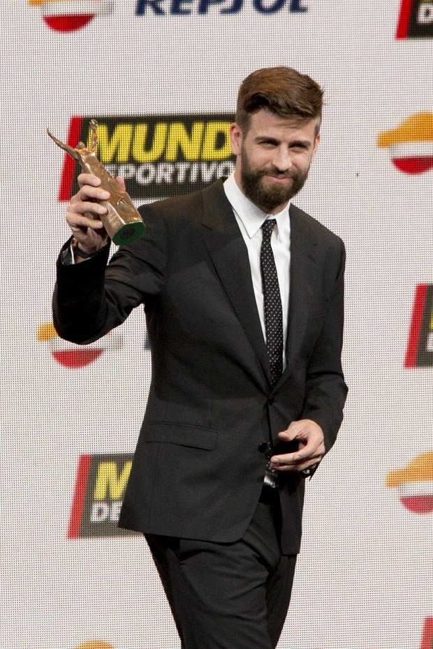 El Mundo Deportivo’dan 2015’in en iyilerine ödül