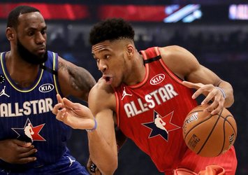 NBA'de All-Star maçı değişiyor!