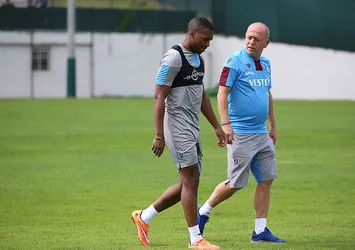 Gündem Sturridge