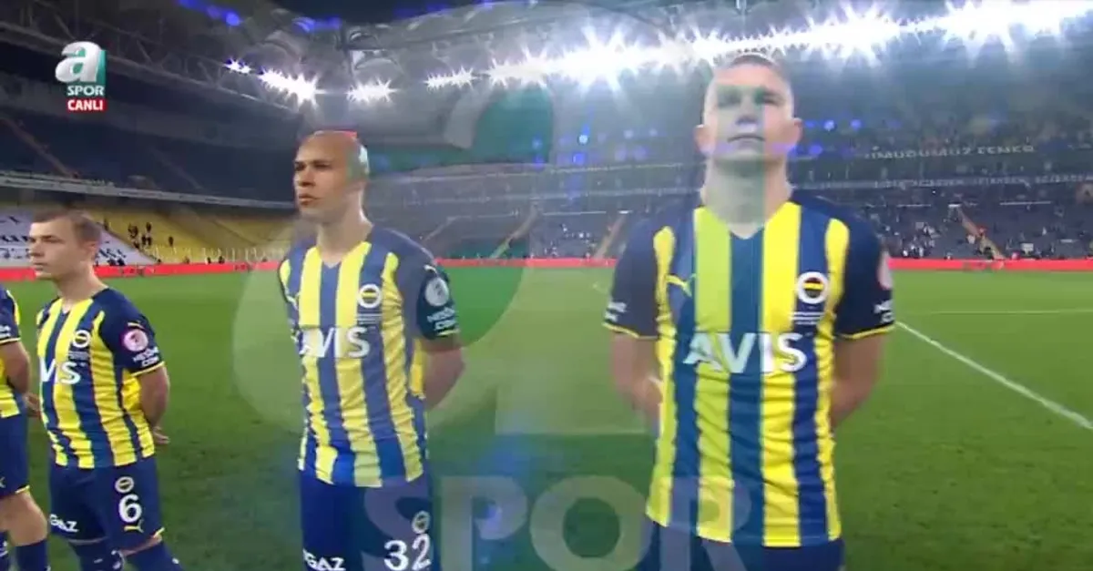Burak Kapacak'ın görüntüsü olay oldu!