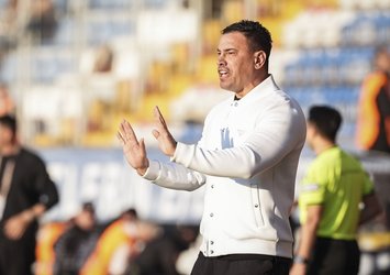 RAMS Başakşehir'de Çağdaş Atan dönemi sona erdi!