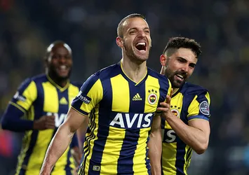 "Tek eksiği Alex"