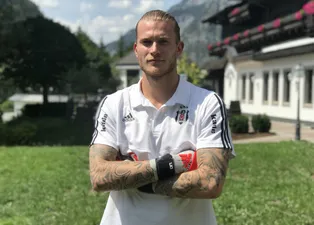 Beşiktaş Karius'un alternatifini buldu! Volkan Babacan ve Sinan Bolat derken...