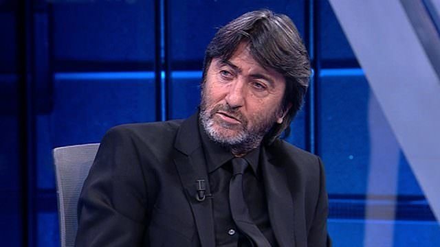 Rıdvan Dilmen: Advocaat’ı yollayın