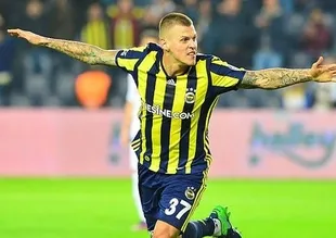Skrtel: Türkiye Ligi daha zorlu