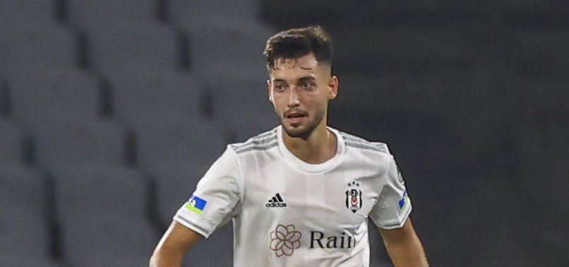 Beşiktaş'ta oynayabilirim demiştim