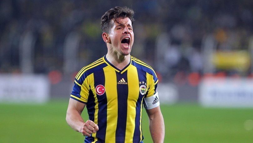 İşte Fenerbahçe’nin Bayern Münih 11’i!