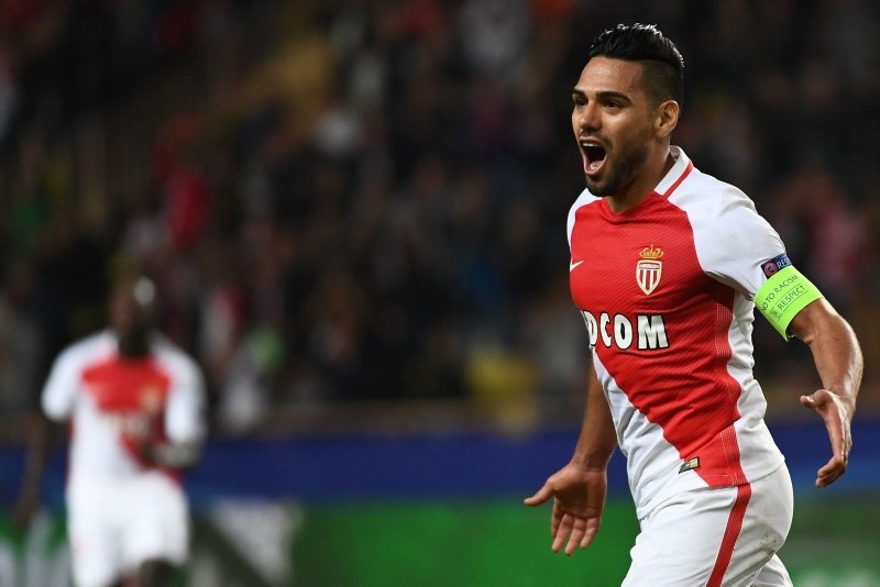 Falcao transferinde şok gelişme! Belgeler ortaya çıktı