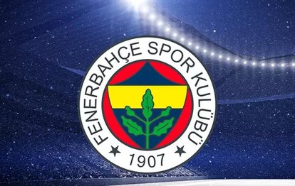 Fenerbahçe’den açıklama