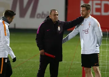 ‘Terim’in sinerjisi yeter’