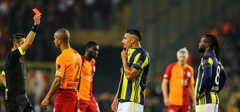 Spor yazarları Fenerbahçe - Galatasaray derbisini yorumladı!