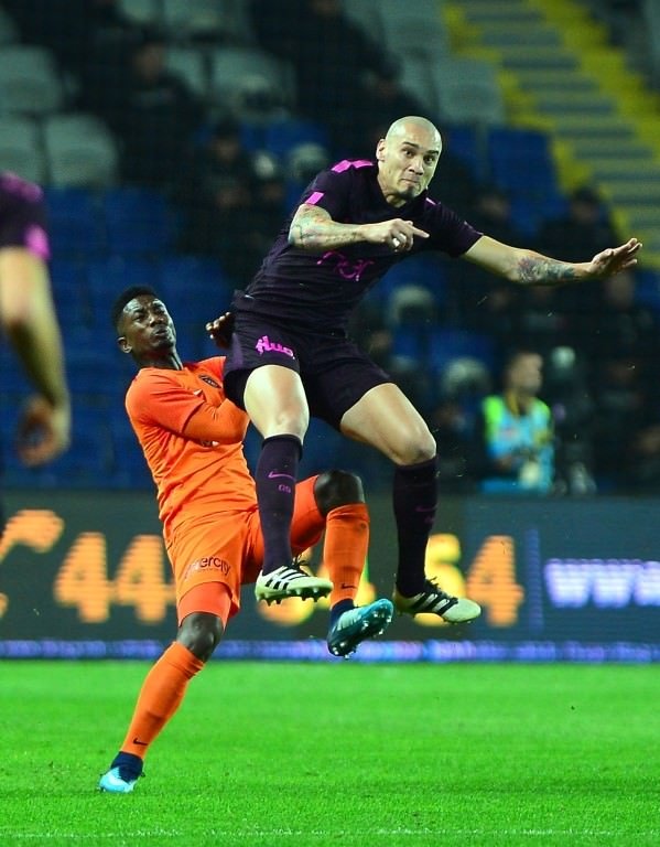 Maicon’la ilgili şok gerçek!