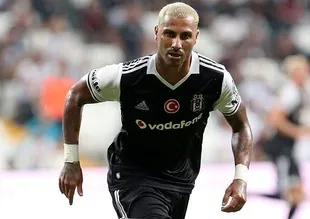 İtalyanlar'dan Beşiktaş'a Quaresma üzerinden taş