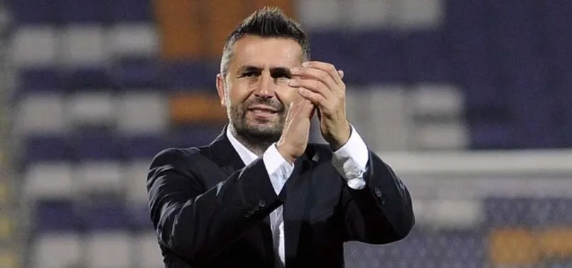 Hırvatlar müjdeyi verdi! Bjelica tamam...