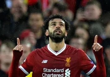 Salah transfer için kararını verdi