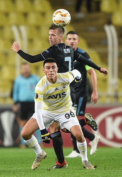 Derbi öncesi Fenerbahçe’de alarm