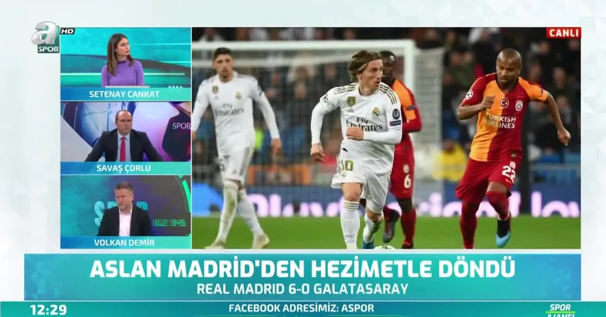 "Yönetimle Fatih Terim arasında sıkıntı var"