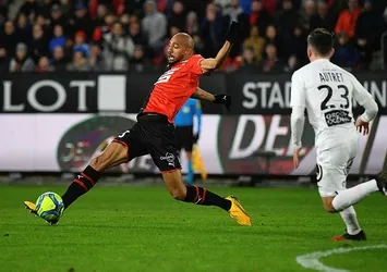 Nzonzi yaktı