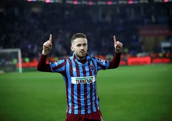 Fırtına'nın 'biyonik' adamı!