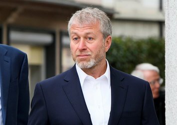 Abramovich'ten şok Chelsea kararı!