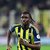 Fenerbahçe'de Sidiki Cherif'ten gündem olan yanıtlar! .