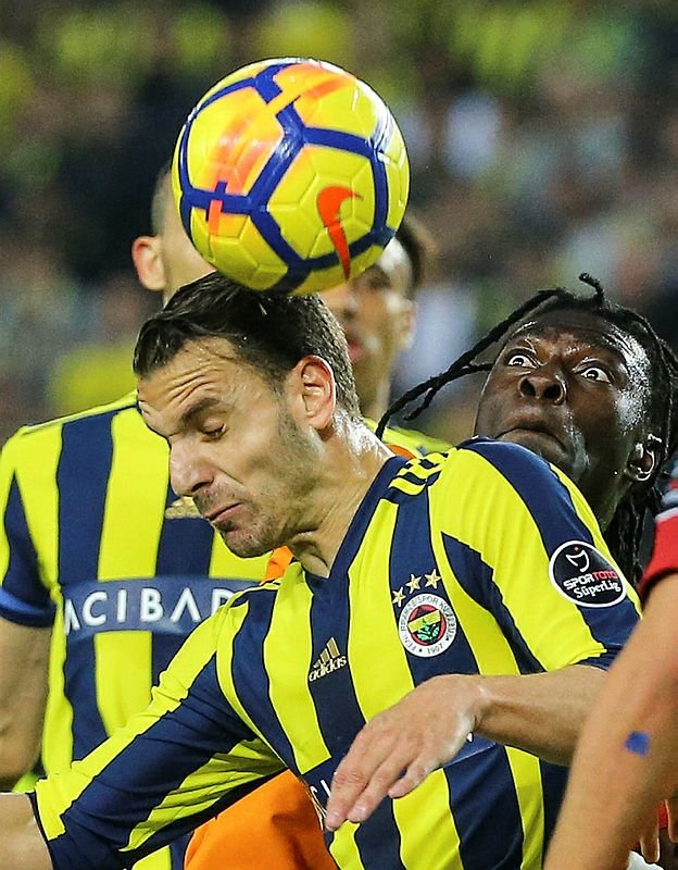 2018’in en iyi 500 futbolcusu açıklandı