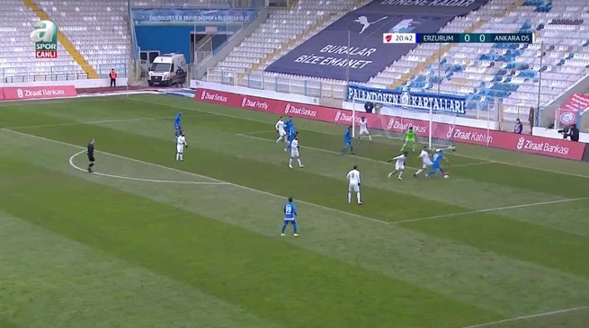 bb erzurumspor 3 2 ankara demirspor