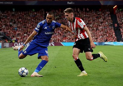 Karabağ avantajını koruyamadı