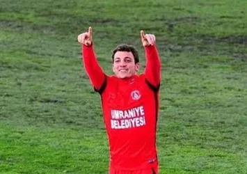 Fırtına Emircan Altıntaş'ın peşinde