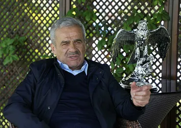 "Trabzonspor'a kapımız açık"