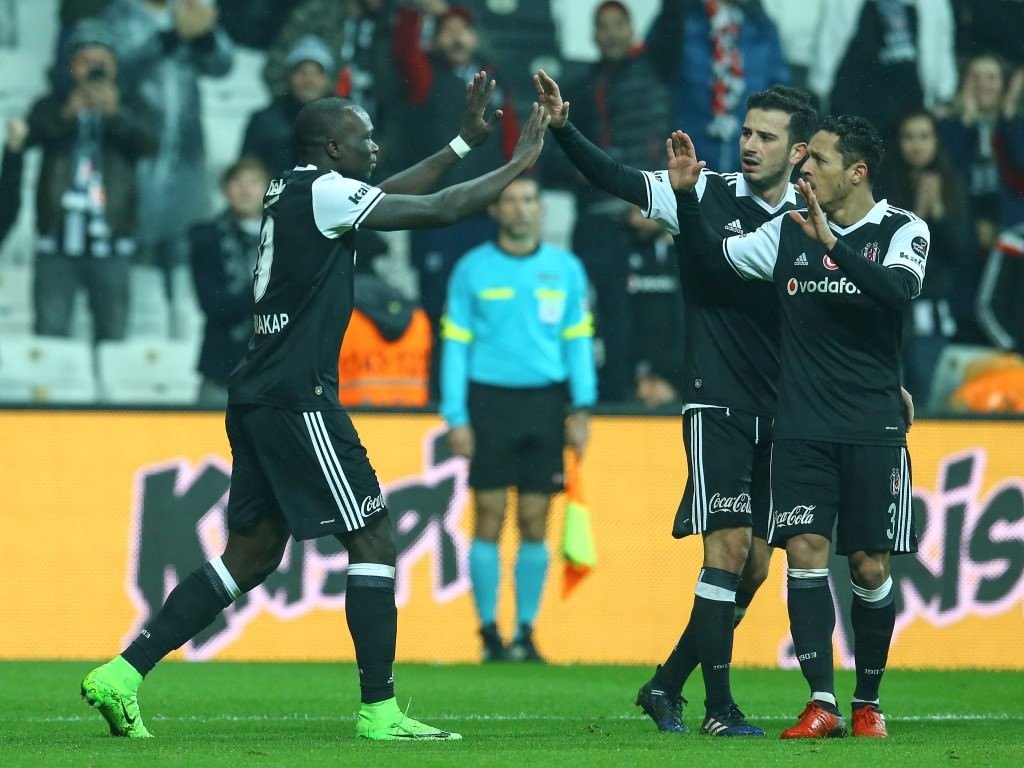 Beşiktaş’a Marcelo şoku!