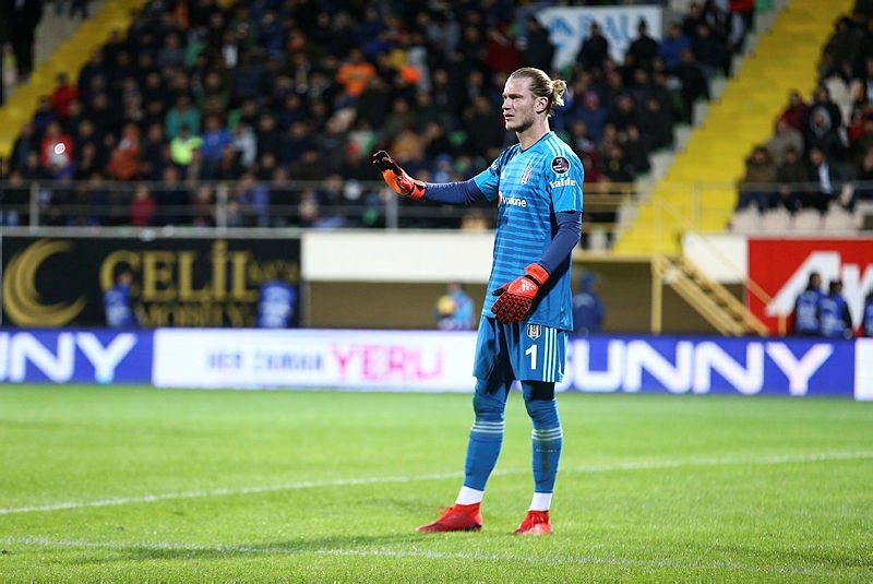 Beşiktaş Avrupa’da 216.maçına çıkıyor