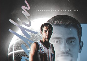 Trabzonspor'dan dikkat çeken transfer!